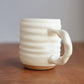 Companion Mug in Cream