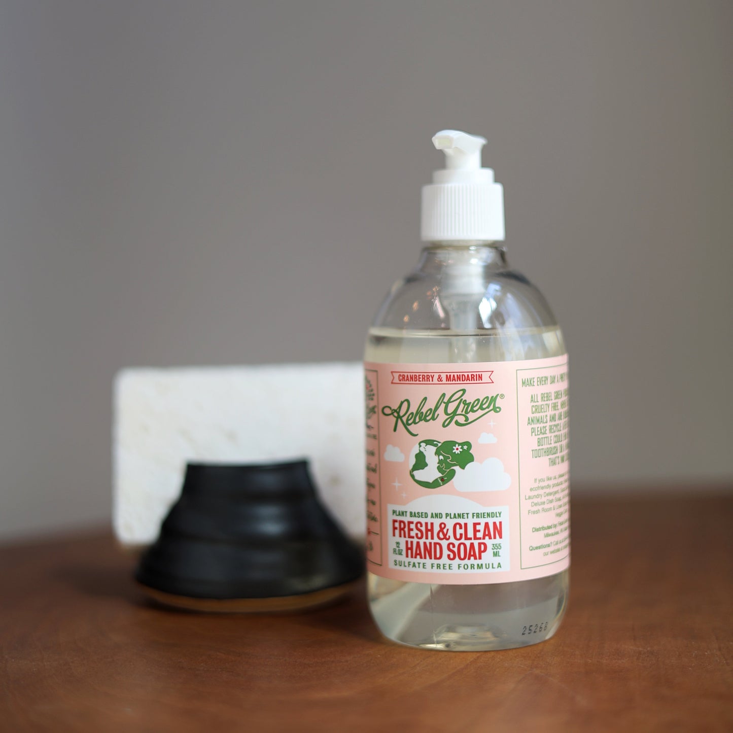 Hand Soap - 7 fragrances 12oz