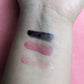 ANNABEL LEE - Strawberries and cream scented lip gloss