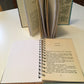Upcycled Nancy Drew, Bobbsey, Tom Swift, Hardy Boy Journals: Nancy Drew