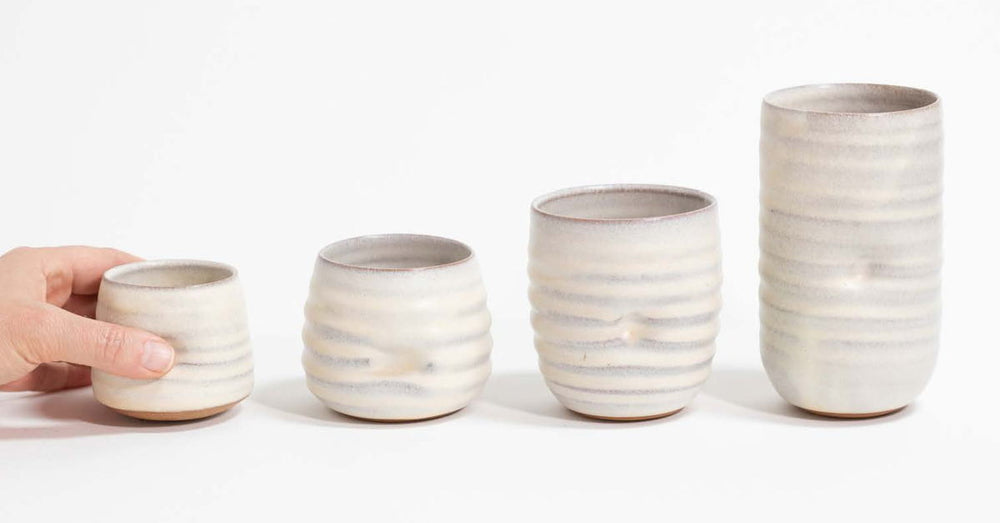 Rebecca Graves Pottery