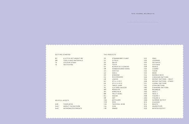 15-minute Art Drawing