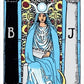 Miniature Rider-Waite® Tarot