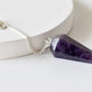 Amethyst Pendulum for Dowsing