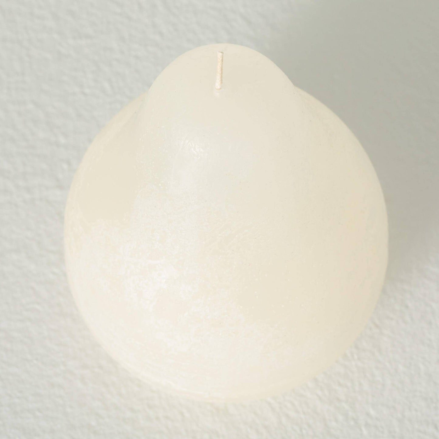 White Pear Candle