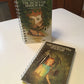 Upcycled Nancy Drew, Bobbsey, Tom Swift, Hardy Boy Journals: Nancy Drew
