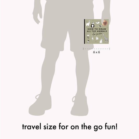 All The Animals (Mini)