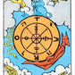 Miniature Rider-Waite® Tarot