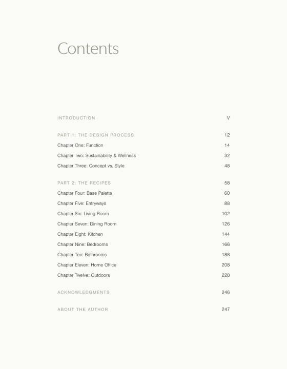 Your Space, Made Simple