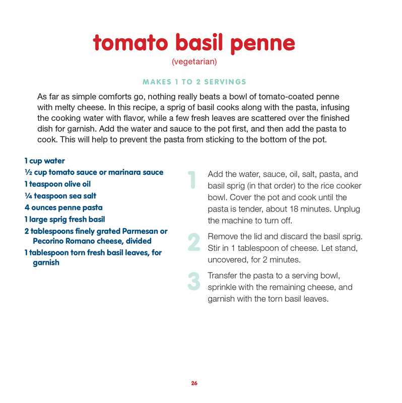 Mini Rice Cooker Cookbook by Lynda  Balslev: Paperback; 64 pages / English