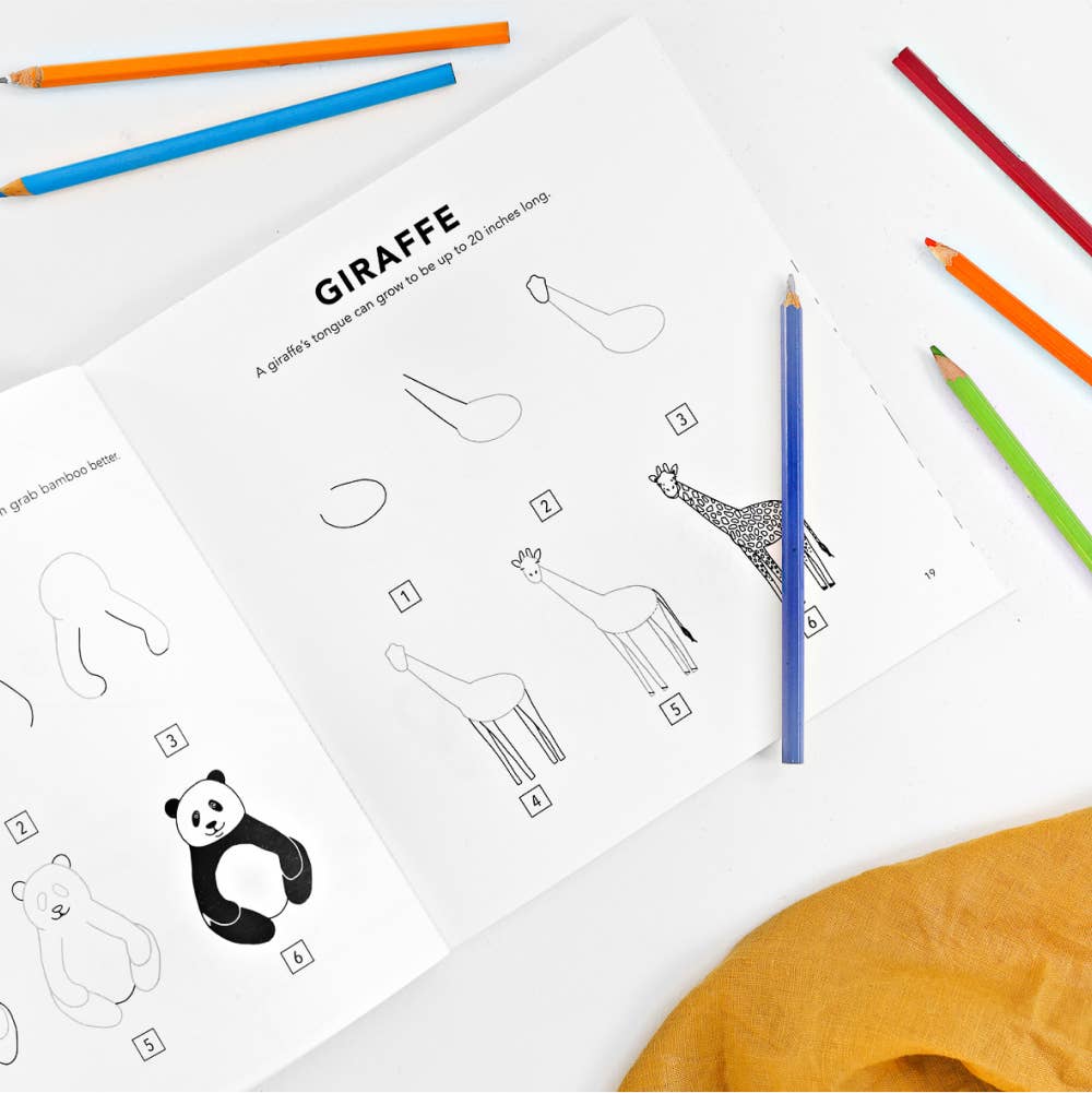 All The Animals (Mini)