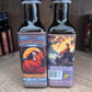 Harvest Moon Mandarin Orange Balsamic Vinegar Dark Aged