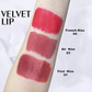 Macaron Lip Creme - French Kiss - 01