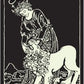 Glow In The Dark Tarot