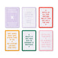Brass Monkey Emergency Affirmations Exceptionally Stupid Days Card Deck