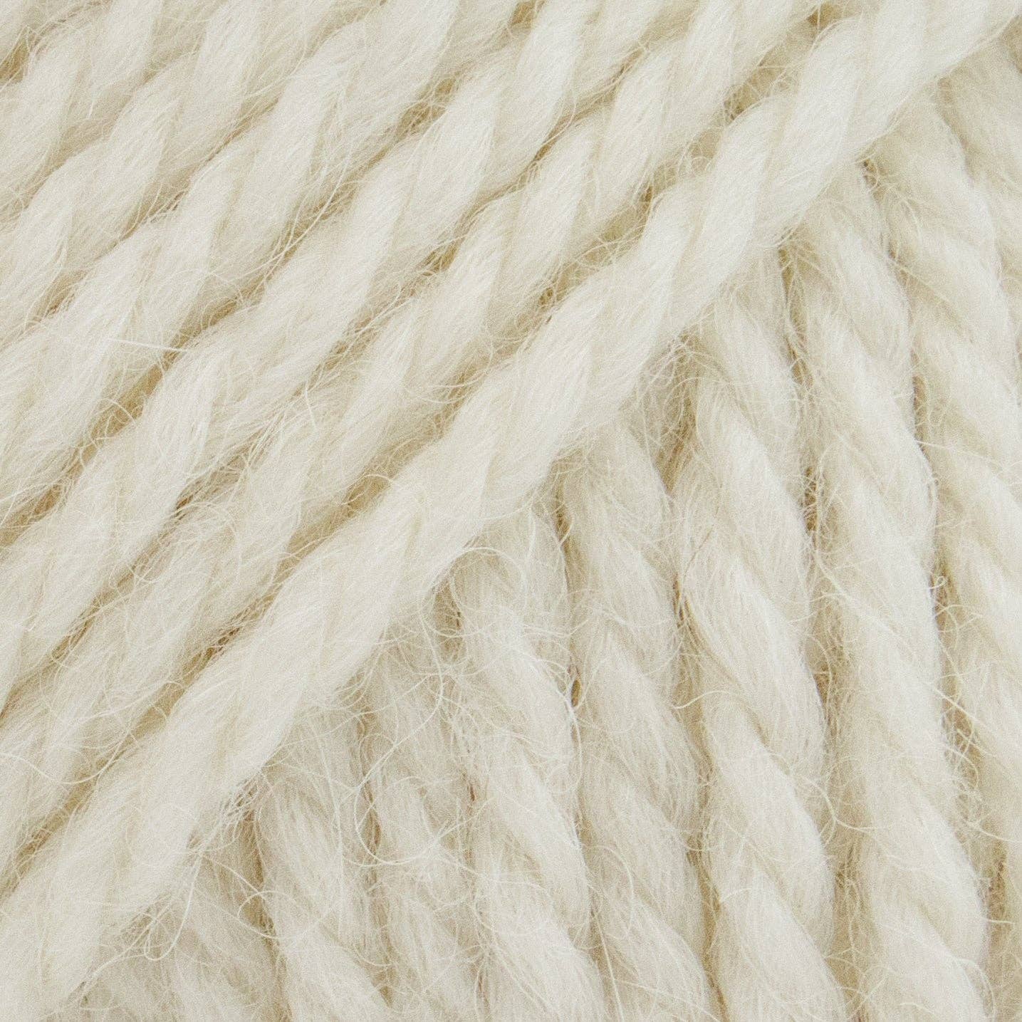 Luca-S ALPINO Yarn in 4 Color Options