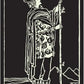 Glow In The Dark Tarot