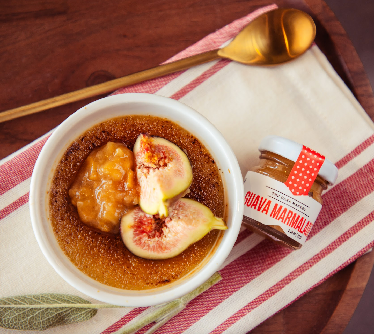 Guava Marmalade Mini 1.16 oz