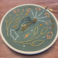 Embroidery Kit: Hand & Wand