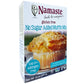 Gluten Free No Sugar Added Muffin Mix