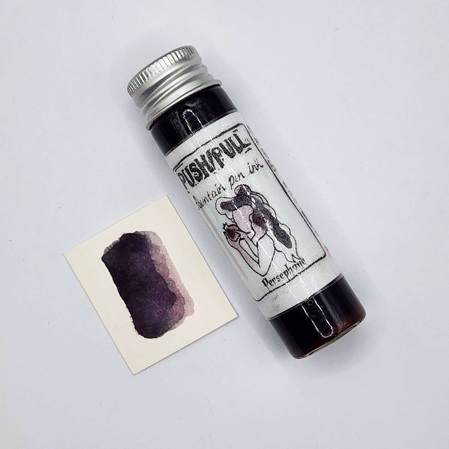 Fountain Pen Ink - Persephone