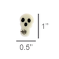 Tiny Glass Skull