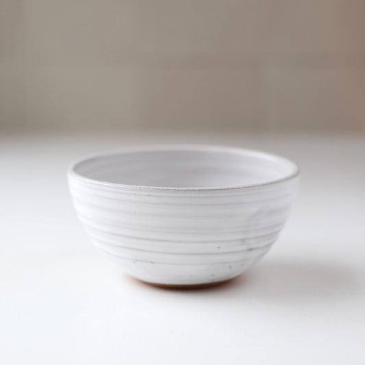 Everyday Bowl in White