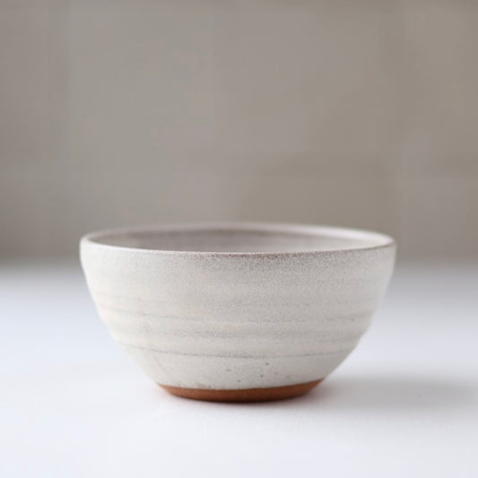 Everyday Bowl in Cream