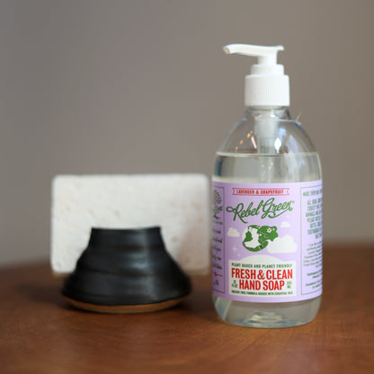 Hand Soap - 7 fragrances 12oz