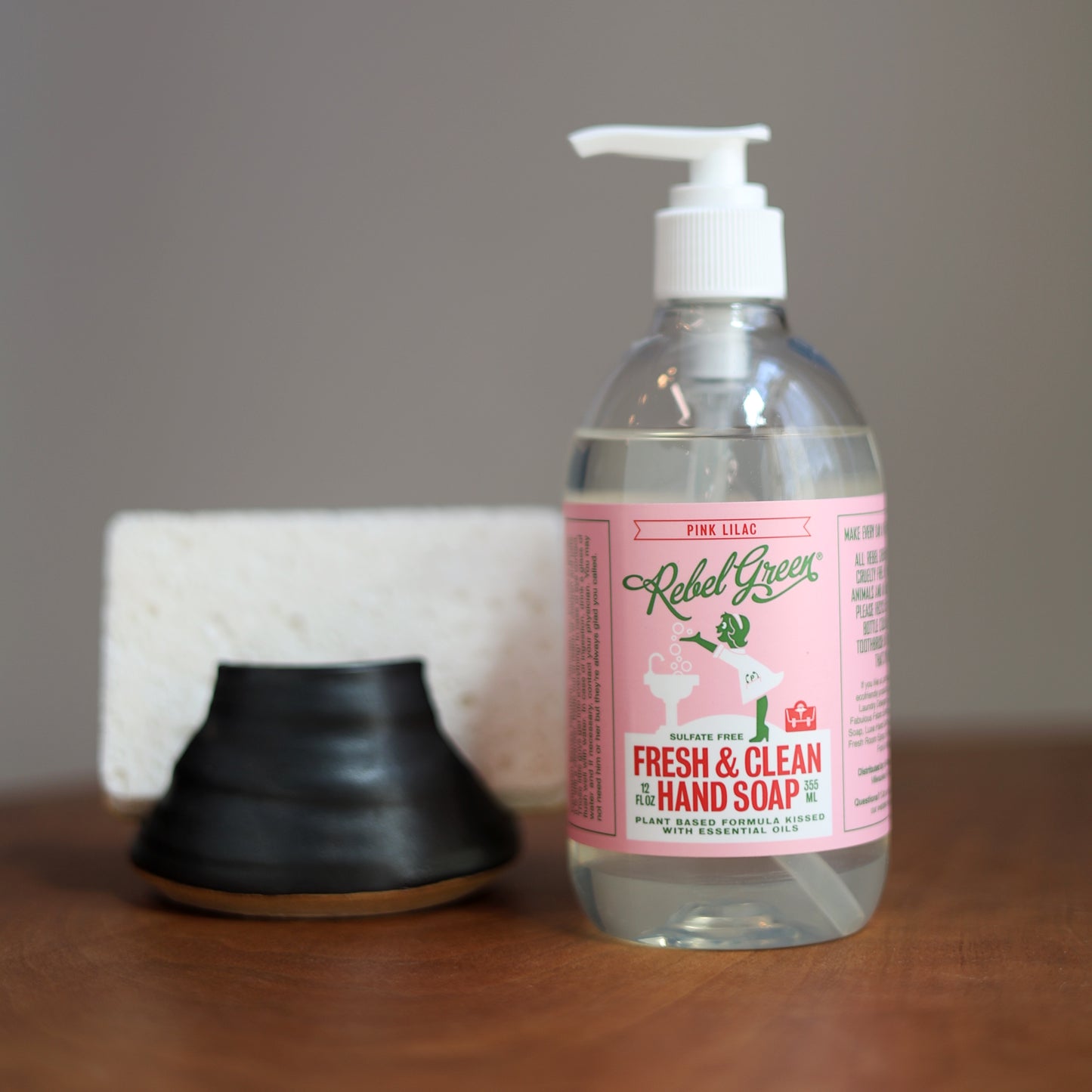 Hand Soap - 7 fragrances 12oz