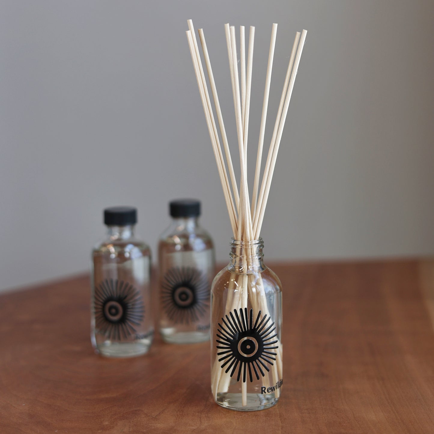 Reed Diffuser
