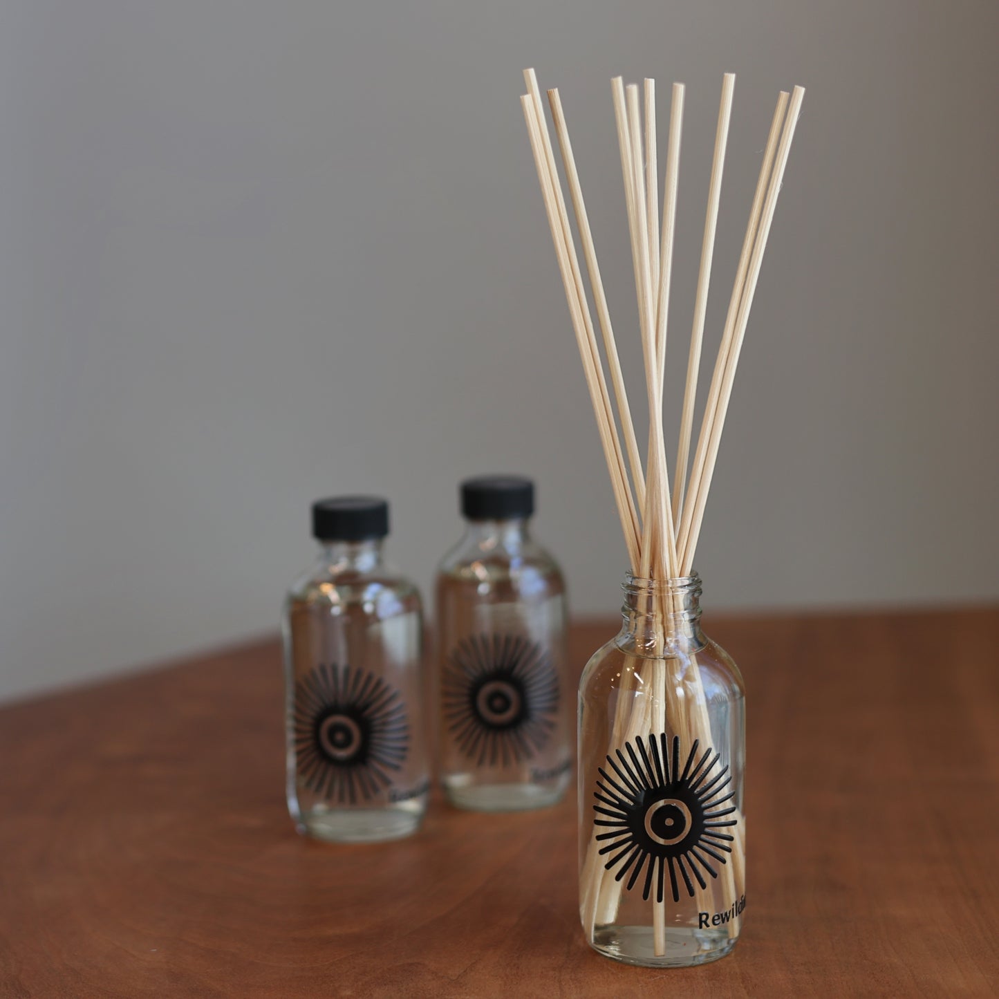 Reed Diffuser