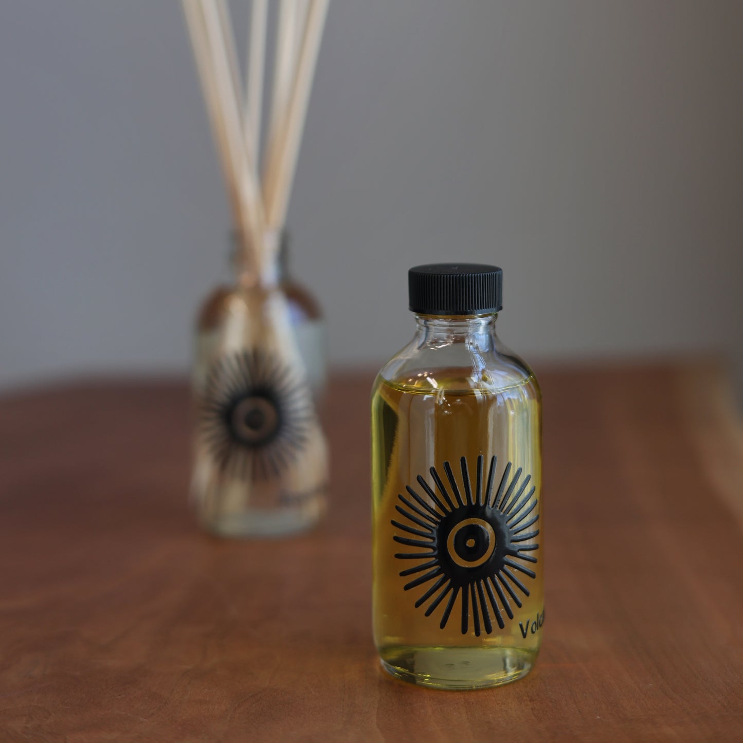 Reed Diffuser