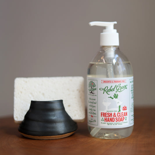 Hand Soap - 7 fragrances 12oz
