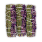 Lavender with Rosemary and White Sage Bundles