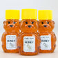 Honey Bear- 2.5 oz