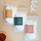 Bath Tea | chai | Benjamin Soap Co Benjamin Soap Company 