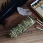 Cedar Smudge Bundles Smudge Bundle Faiza Naturals 