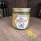 Montana Farmacy Bee Pollen 8ozl Glass Jar