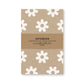 Daisy Pattern Notebook Worthwhile Paper 
