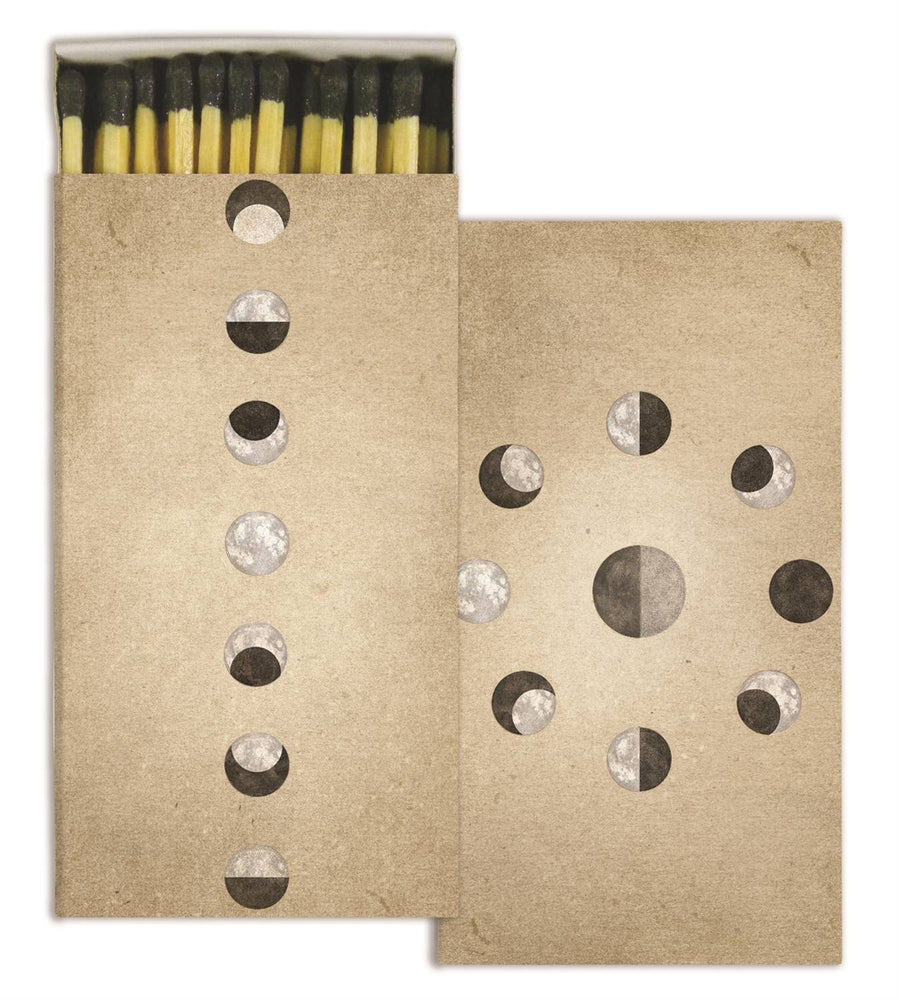 Moon Phases Matches