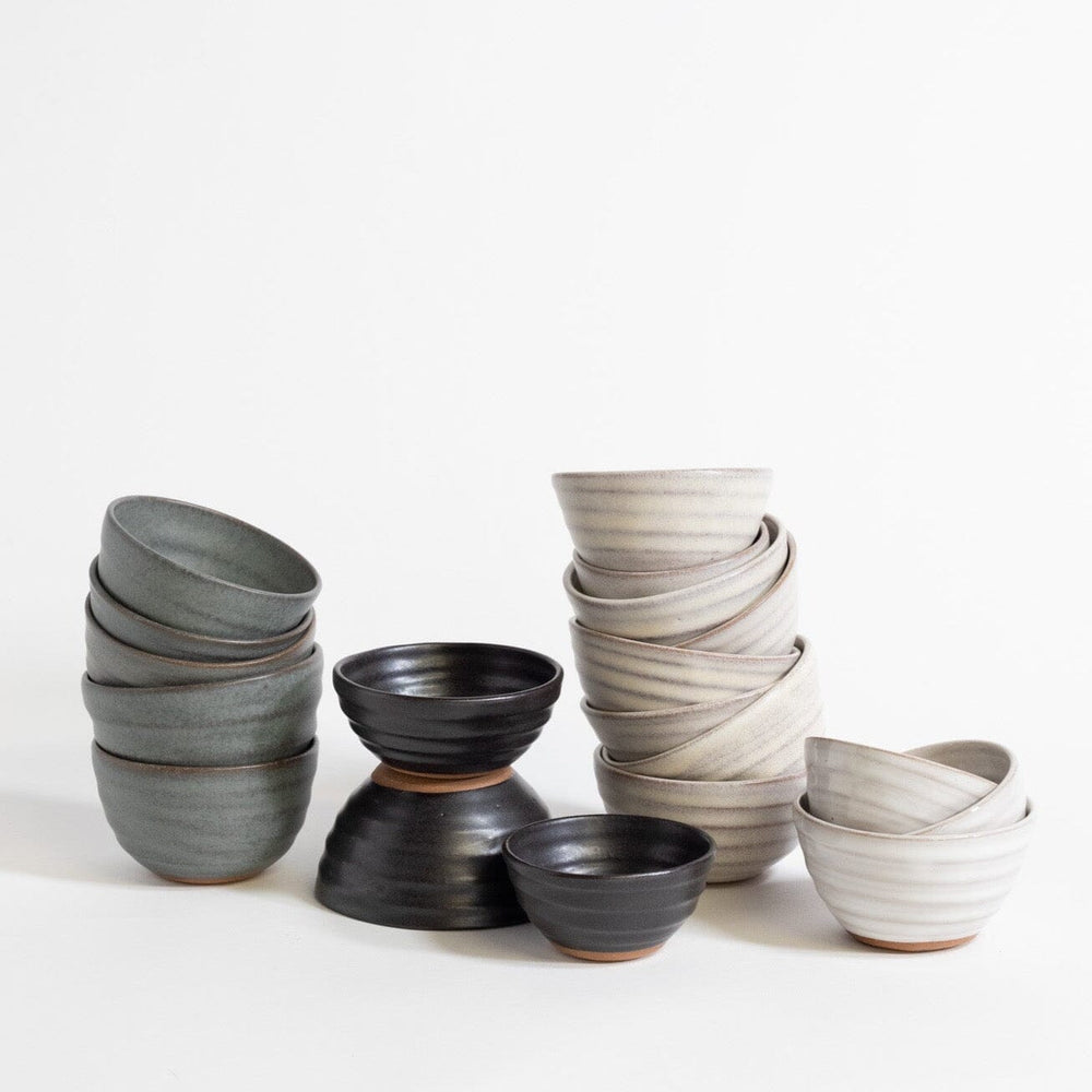 
                  
                    Gray Artist Choice Little Bowls Bowls Gravesco 
                  
                