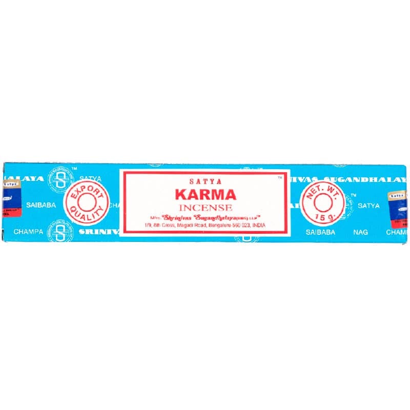 
                  
                    Karma 15 Gram Benjamin International 
                  
                