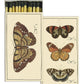 Matches - Insect - Butterfly HomArt 