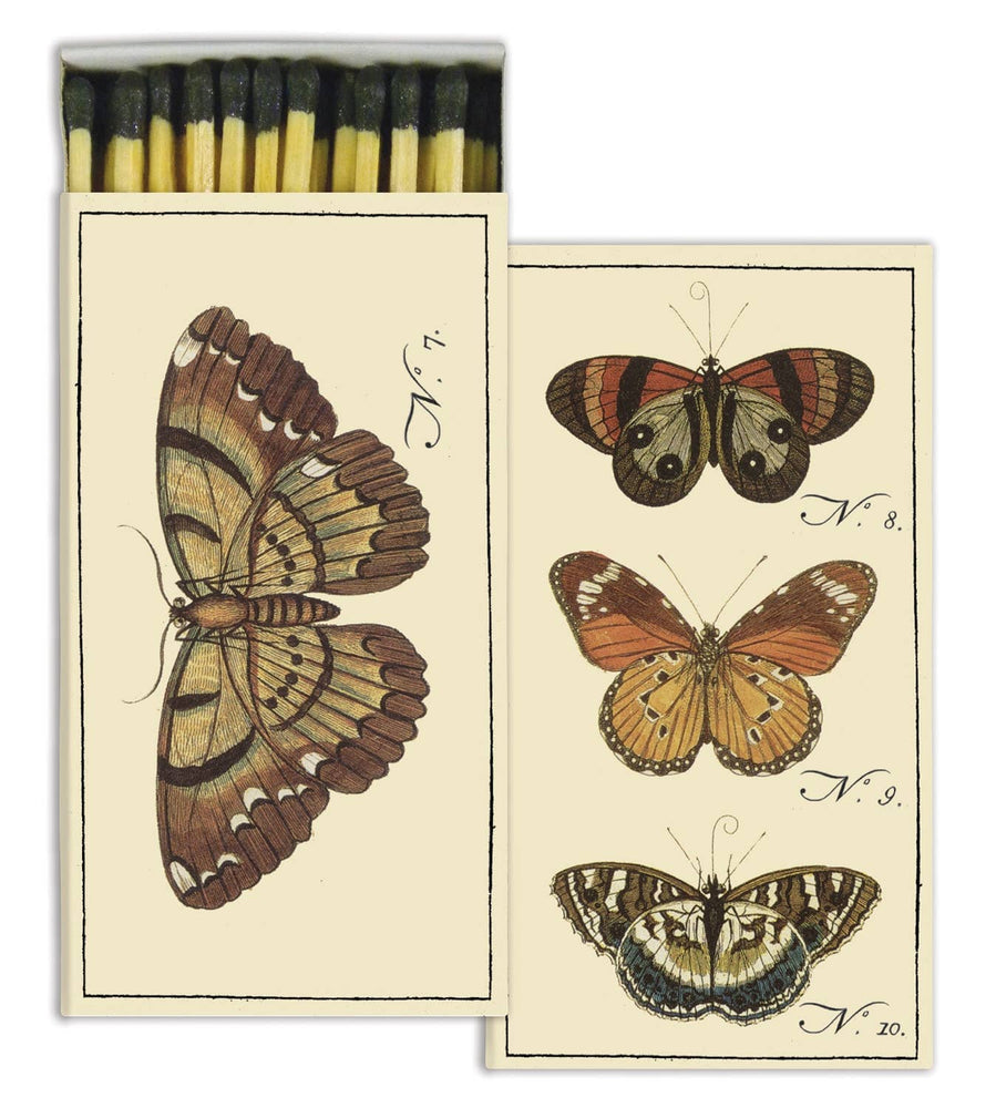 
                  
                    Matches - Insect - Butterfly HomArt 
                  
                