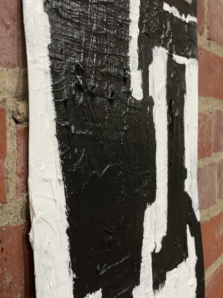 
                  
                    MODI - Original Painting by Brian Elston Brian Elston 
                  
                