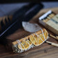 Orange Slices and Cinnamon with White Sage Bundle Faiza Naturals 