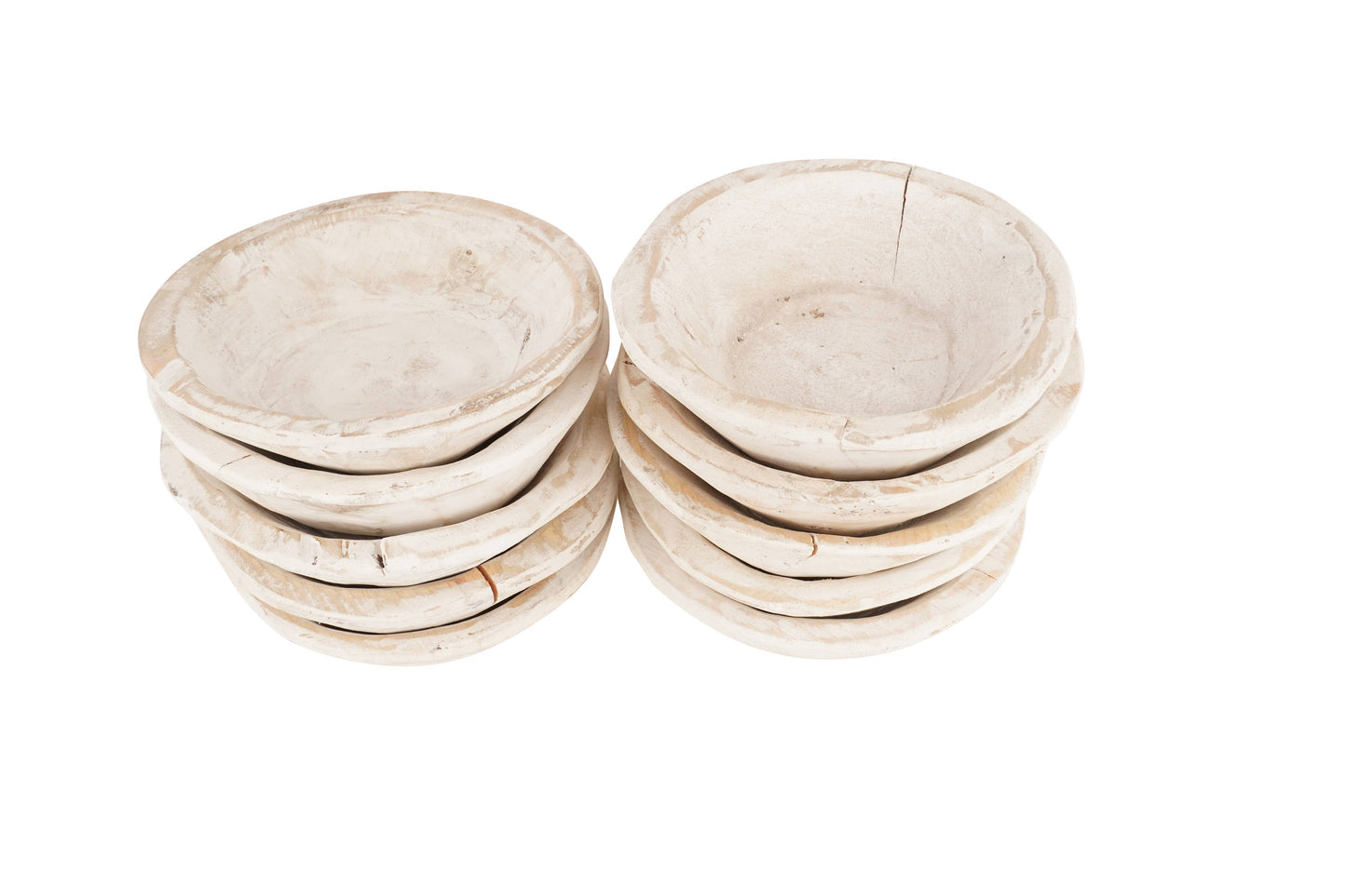 White Ceramic Ashtray – Rebecca Graves Pottery