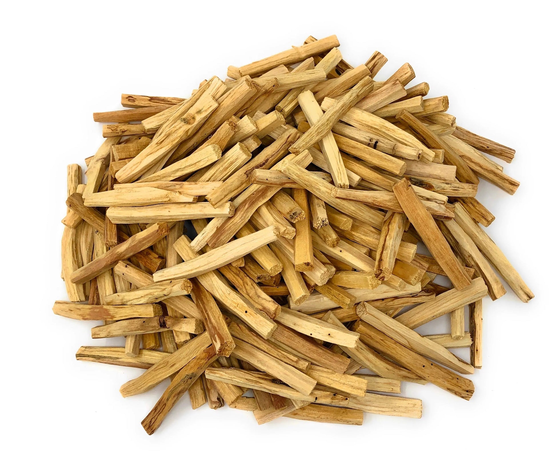 Single Palo Santo stick One Love Holistics 