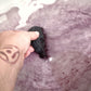Skull Bath Bomb - Eucalyptus Spearmint bath bomb Apothecary 